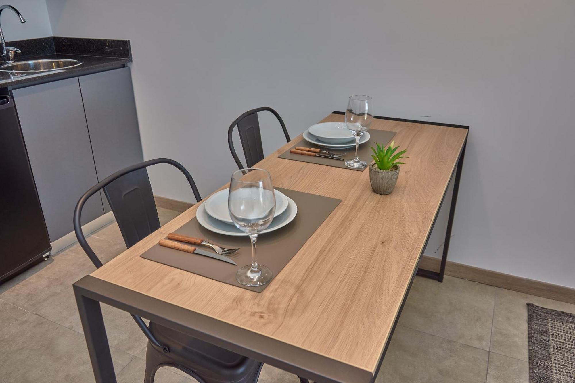 Babel Campus Apartment - Buenos Aires — Fotos 3