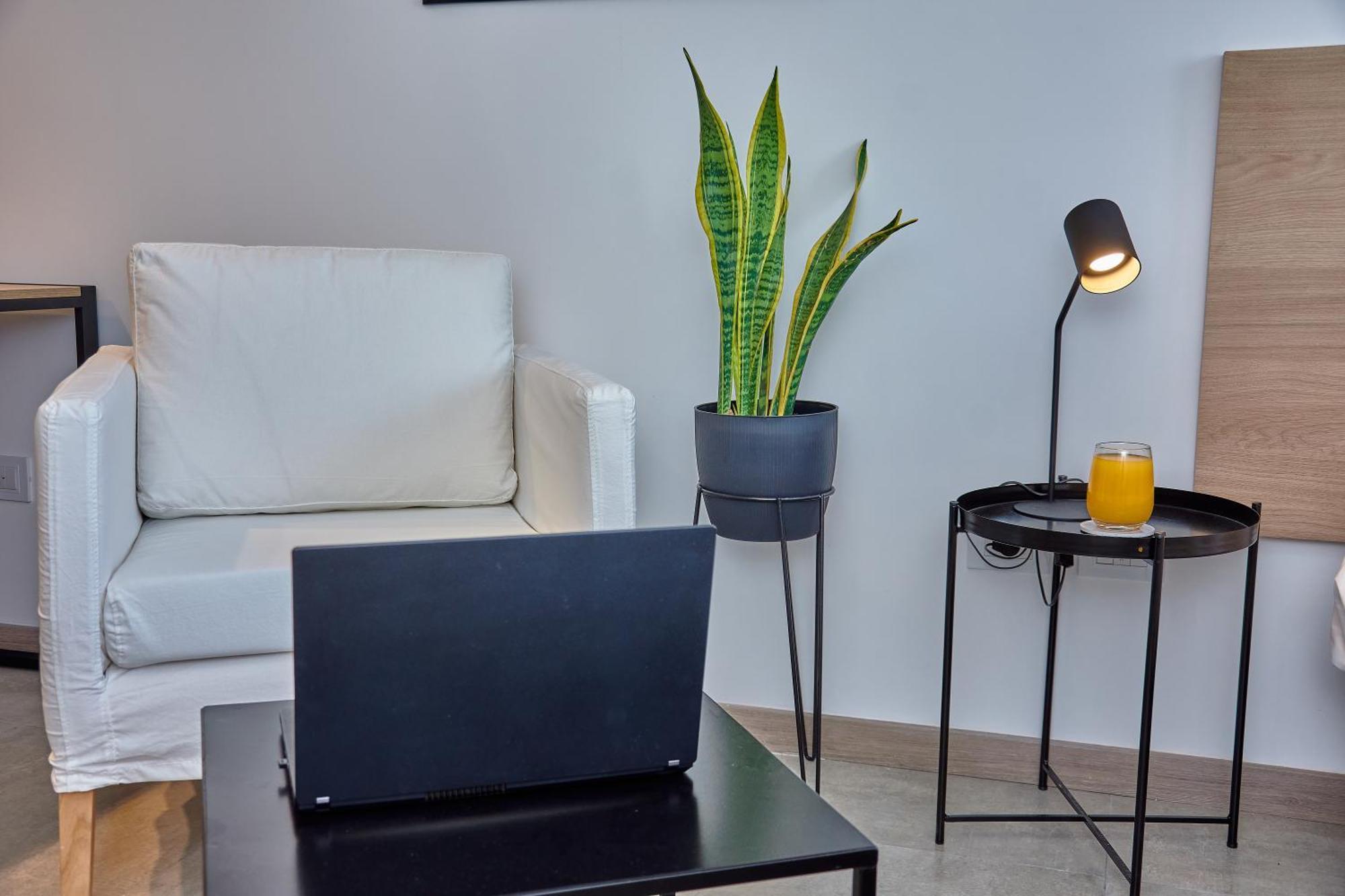 Babel Campus Apartment - Buenos Aires — Fotos 1